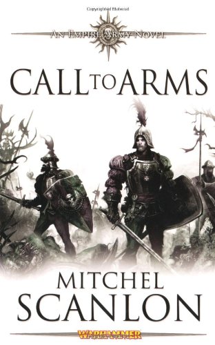 Beispielbild fr Call to Arms: No. 3 (Empire Army) zum Verkauf von WorldofBooks