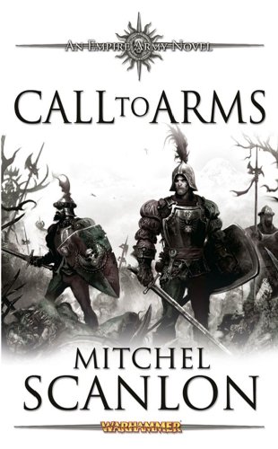 9781844168132: Call to Arms (Empire Army)