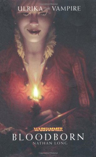 Imagen de archivo de Bloodborn: No. 1 (Ulrika the Vampire) a la venta por WorldofBooks