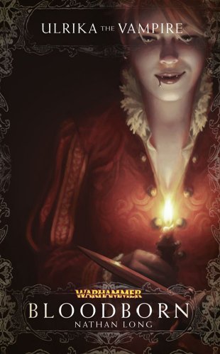 Imagen de archivo de Bloodborn: A Warhammer Novel (Warhammer Novels) a la venta por medimops