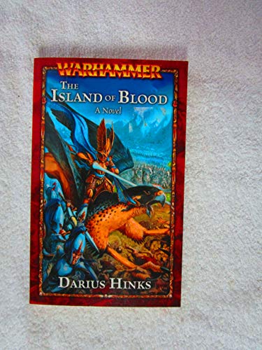 Stock image for Warhammer Mini-Book for sale by WorldofBooks