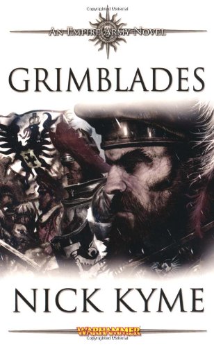 Beispielbild fr Grimblades: No. 4 (Empire Army) zum Verkauf von WorldofBooks