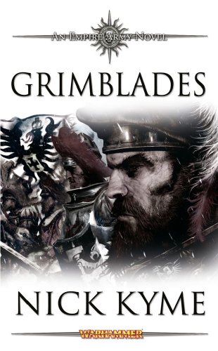 9781844168651: Grimblades (Warhammer: Empire Army)
