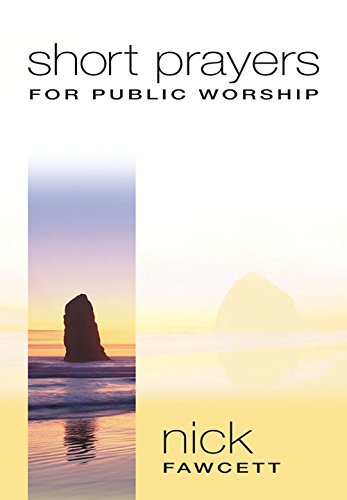 Stock image for Short Prayers for Public Worship for sale by Better World Books