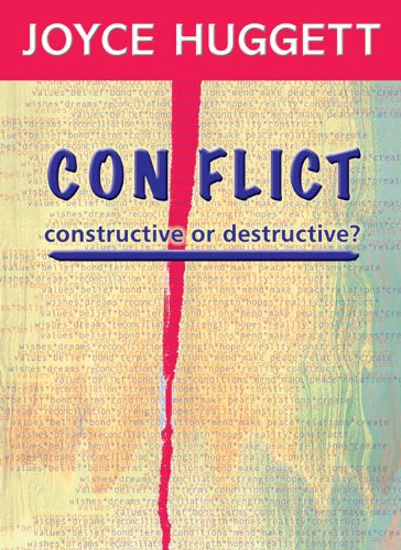 Beispielbild fr Conflict Constructive or Destructive? zum Verkauf von WorldofBooks