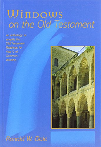 Imagen de archivo de Windows on the Old Testament a la venta por WorldofBooks