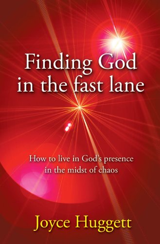 Stock image for Finding God in the Fast Lane: How to Live in God's Presence in the Midst of Chaos for sale by WorldofBooks