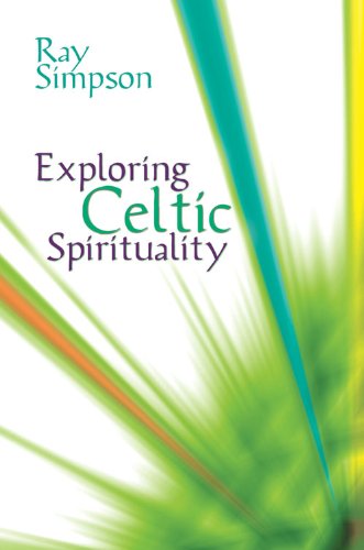Beispielbild fr Exploring Celtic Spirituality zum Verkauf von SecondSale