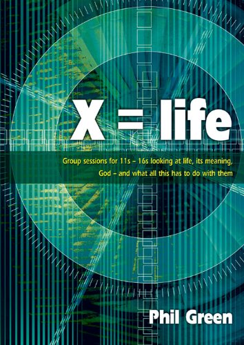 Stock image for X = Life for sale by Reuseabook