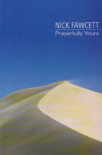 Stock image for Prayerfully Yours for sale by WorldofBooks