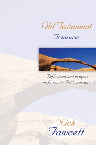 Beispielbild fr Old Testament Treasures zum Verkauf von WorldofBooks