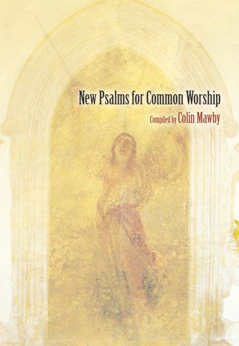 Stock image for New Psalms for Common Worship for sale by WorldofBooks