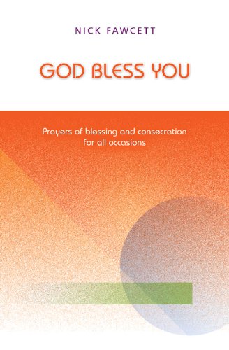 Stock image for God Bless You for sale by WorldofBooks