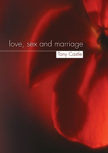Beispielbild fr Love, sex and marriage zum Verkauf von WorldofBooks