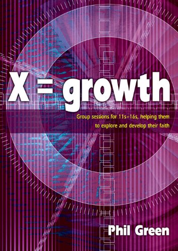 Stock image for X = Growth for sale by WorldofBooks