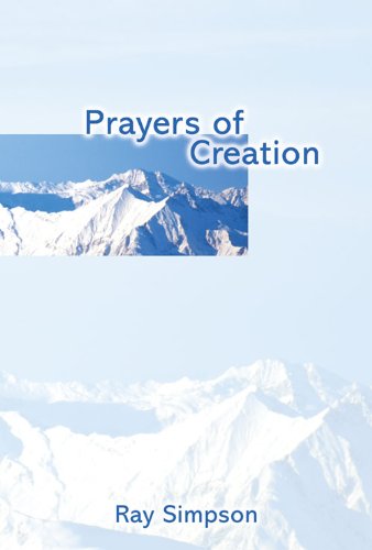 Stock image for Prayers Of Creation for sale by WorldofBooks