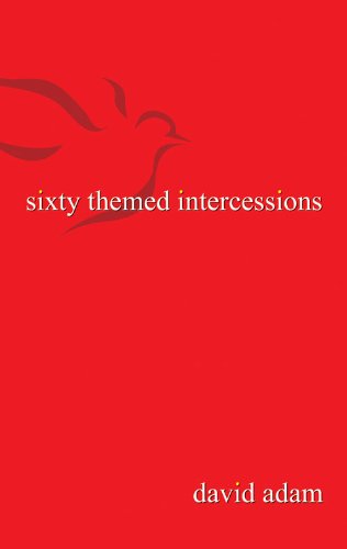 9781844174904: Sixty Themed Intercessions