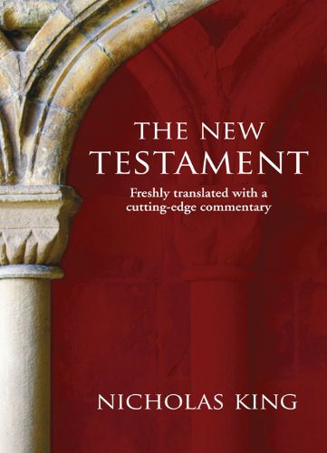 9781844174935: New Testament