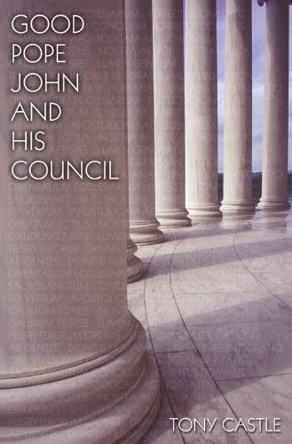 Imagen de archivo de Good Pope John and his Council a la venta por WorldofBooks