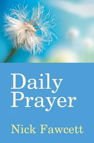 Beispielbild fr Daily Prayer (Pocket Paperback) zum Verkauf von WorldofBooks