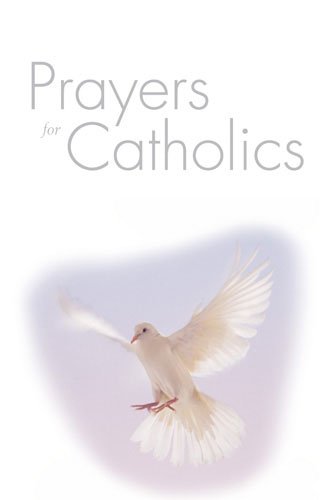 Beispielbild fr Prayers for Catholics zum Verkauf von WorldofBooks