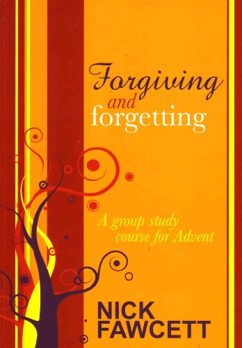 Stock image for Nick Fawcett-Forgiving and Forgetting-Christian Books for sale by WorldofBooks
