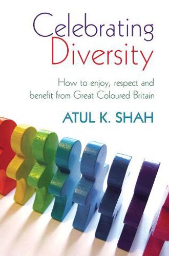 Stock image for Celebrating Diversity for sale by WorldofBooks