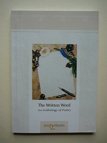 Stock image for The Written Word for sale by AwesomeBooks