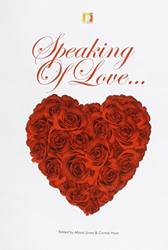 Imagen de archivo de Speaking of Love. a la venta por WorldofBooks