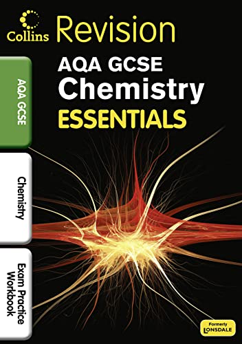 Stock image for AQA GCSE Chemistry: Exam Practice Workbook for sale by WorldofBooks
