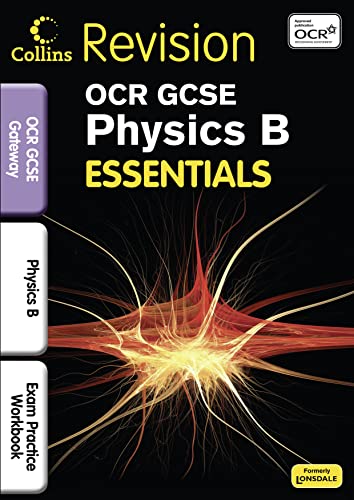 Stock image for OCR Gateway GCSE Physics: Exam Practice Workbook for sale by WorldofBooks