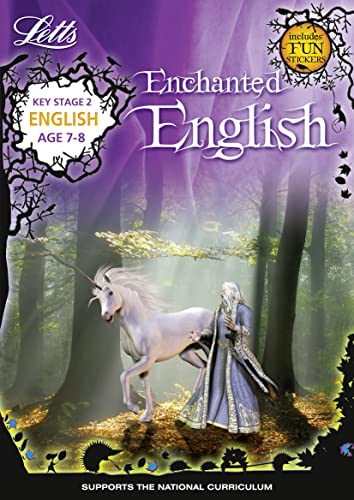 Stock image for Enchanted - Enchanted English 7-8 for sale by GF Books, Inc.
