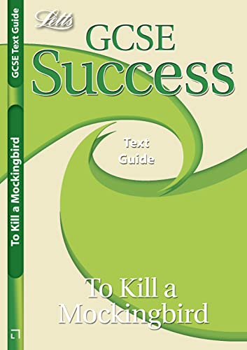 9781844192021: Text Guide – To Kill a Mocking Bird Success Text Guide