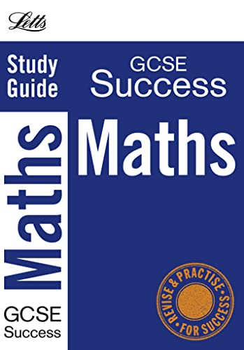 Stock image for Revise GCSE Maths: Study Guide for sale by WorldofBooks