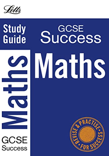 9781844192946: Mathematics: Complete Study and Revision Guide.
