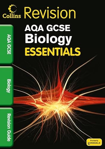9781844194766: AQA Biology: Revision Guide