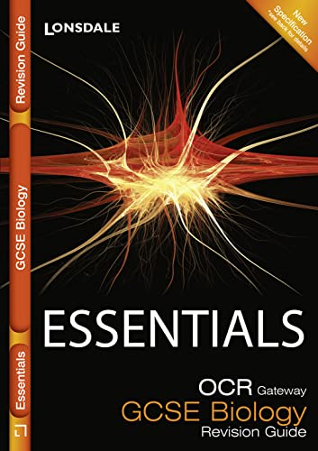 9781844194889: OCR Gateway Biology B: Revision Guide