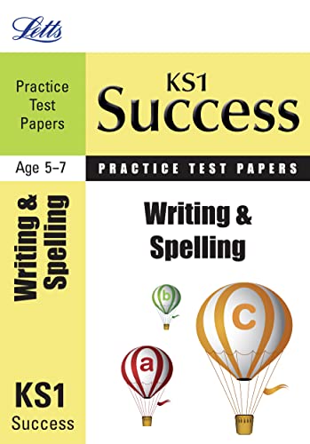 Key Stage 1 Writing (9781844196340) by Laura Griffiths