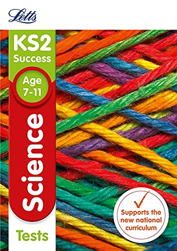 Stock image for KS2 Science Tests (Letts KS2 Revision Success) for sale by WorldofBooks