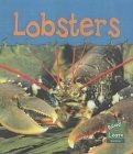 9781844210121: Lobsters (Read & Learn: Sea Life S.)