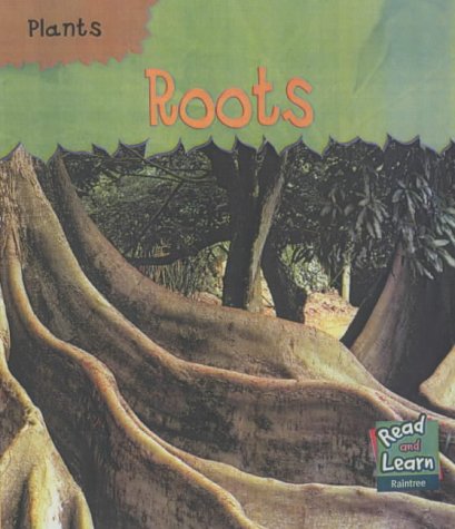 9781844210732: Read and Learn: Plants - Roots (Plants)