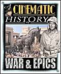 Beispielbild fr War and Epics (Cinematic History) (A Cinematic History of.) zum Verkauf von WorldofBooks