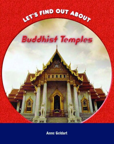 Stock image for Buddhist Temples for sale by ThriftBooks-Dallas