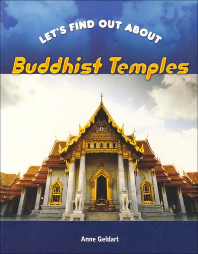 Stock image for Buddhist Temples for sale by Better World Books Ltd