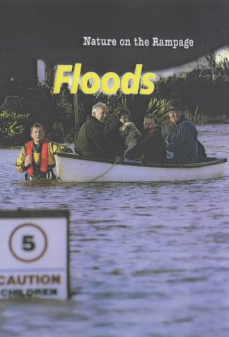 Beispielbild fr Floods zum Verkauf von TextbookRush