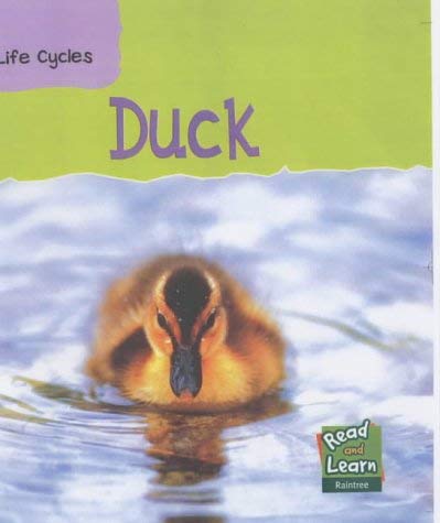 Duck (9781844212538) by Louise Spilsbury