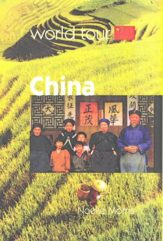 Beispielbild fr China (World Tour) (World Tour S.) zum Verkauf von WeBuyBooks