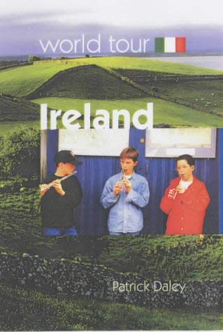 9781844213184: World Tour: Ireland Paperback