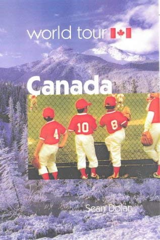 Canada (9781844213252) by Sean J. Dolan