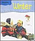 Stock image for Winter (Read & Learn: Seasons) for sale by WorldofBooks